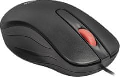 Defender Počítačová myš Myš Point MM-756