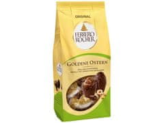 Ferrero Ferrero Rocher Golden Eggs čokoláda 90g