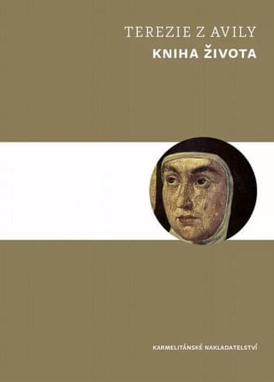 Terezie z Avily: Kniha života