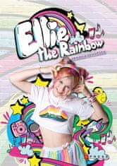 Barczik Moni: Ellie the Rainbow – Zrodila se hvězda