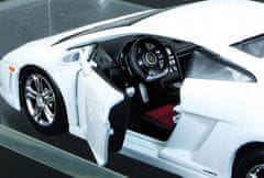 Maisto Lamborghini Gallardo LP560-4 1/24 skládání