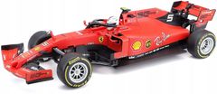 Maisto R/C Formule 1 Ferrari SF90 USB 1/24