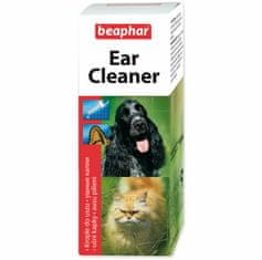Beaphar Kapky Ear Cleaner ušní