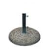 Doppler betonový stojan kámen 35 kg