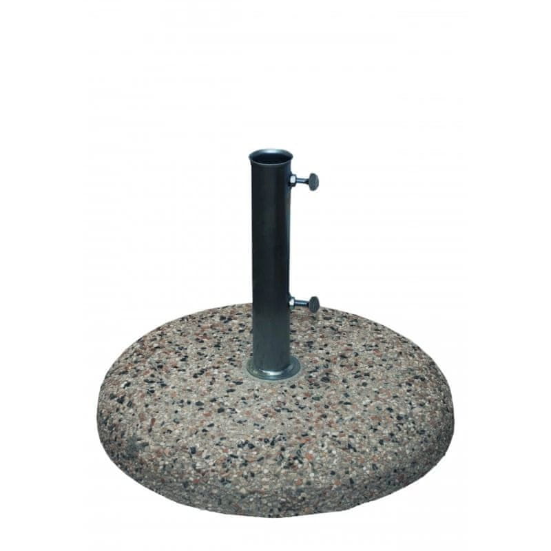 Levně Doppler betonový stojan kámen 35 kg