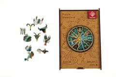 PANTA PLAST Puzzle "Zodiac", dřevěné, A3, 180 ks, 0422-0003-03