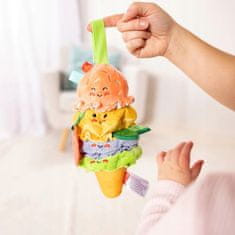 Melissa & Doug Plyšová hračka pro dítě LODY