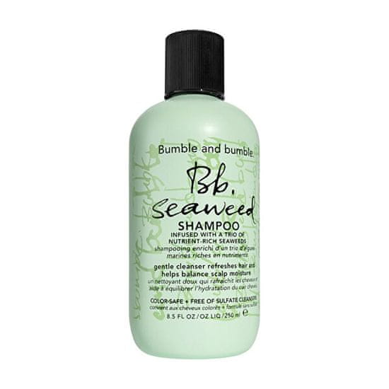 Bumble and bumble Vyživující šampon Bb. Seaweed (Shampoo)