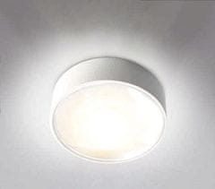 HEITRONIC HEITRONIC LED nástěnné a stropní svítidlo GIRONA bílá 6W 3000K 500636