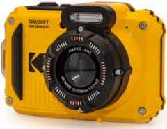 Kodak WPZ2, žlutá