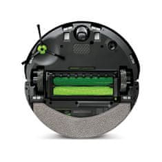 robotický vysavač Roomba Combo j9+ (Mose Brown)