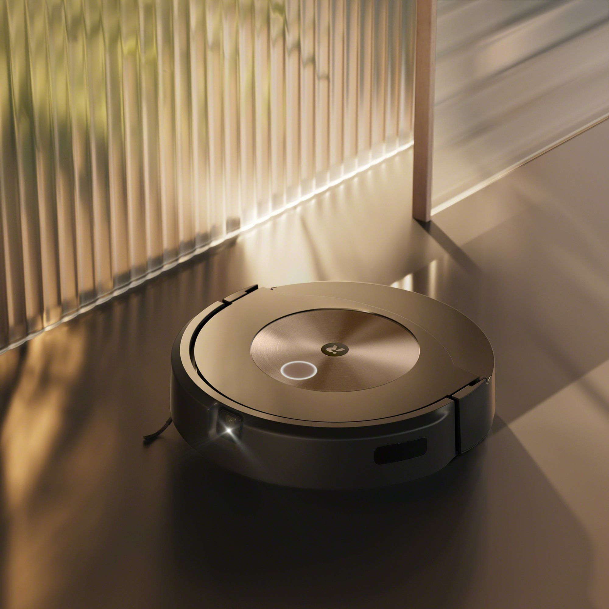  iRobot Roomba j9+ (Mose Brown) 