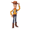 Toy Story Příběh hraček Woody originální interaktivní mluvící akční figurka