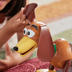 Disney Toy Story Příběh hraček Slinky originální mluvící akční figurka