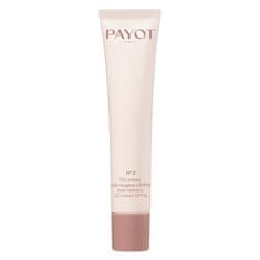 Payot Payot Crème N°2 CC krém proti zarudnutí pleti SPF 50+ 40 ml