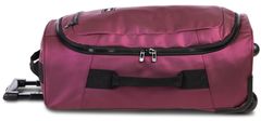 Bench Příruční taška s kolečky Hydro Travel Bag Blackberry