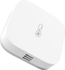 AQARA Smart Home Senzor Teploty, Vlhkosti a Tlaku T1 (SHAQTHS02D)