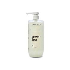 Tomas Arsov Šampon Green Tea (Shampoo) 1000 ml