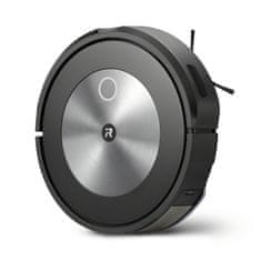 IROBOT robotický vysavač Roomba Combo j5 (PH Amethyst)