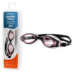 Spokey TRIMP Plavecké brýle, růžová skla