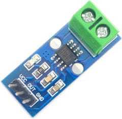 YUNIQUE GREEN-CLEAN 20A ACS712ELC proudový senzor pro Arduino - spolehlivé monitorování proudu