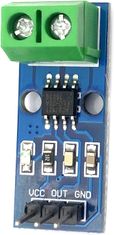 YUNIQUE GREEN-CLEAN 20A ACS712ELC proudový senzor pro Arduino - spolehlivé monitorování proudu