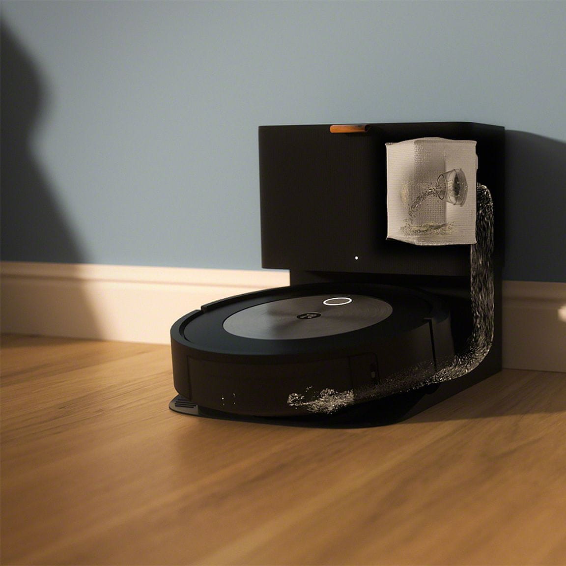  iRobot Roomba Combo j5+ (PH Amethyst) 