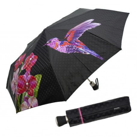 Doppler ELEGANCE Boheme Paradiso - plně automatický luxusní deštník