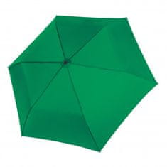 Doppler Zero 99 Bright Green dámský skládací deštník