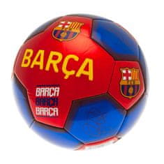 Fan-shop Mini míč BARCELONA FC 26 Panel Signature