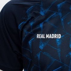 Fan-shop Dětské tričko REAL MADRID No23 Poly navy Dětská: 8 let