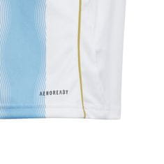 Adidas Dětský dres MESSI Jersey white Dětská: 128