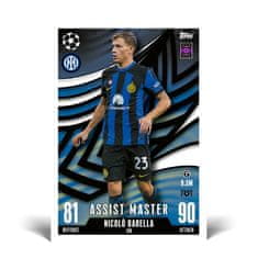Topps Starter pack CHAMPIONS LEAGUE EXTRA 2023/24