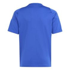 Adidas Dětský dres MESSI Jersey blue Dětská: 128