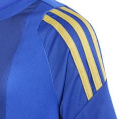Adidas Dětský dres MESSI Jersey blue Dětská: 128