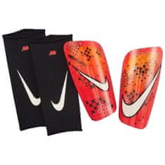 Nike Chrániče CR7 Merucrial Lite orange Ostatní: L