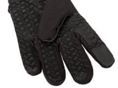 Verk 14410 Motocyklové rukavice vel. L/XL černá