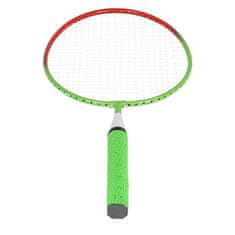 NILS Juniorský badmintonový set NRZ051
