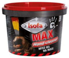 Cormen Isofa MAX Mycí gel na ruce 450g [3 ks]