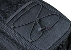 Topeak brašna na nosič MTX TRUNK Bag DXP s bočnicemi