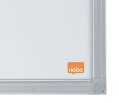 Nobo Tabule bílá magnetická Essential 120 x 90 cm