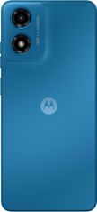 Motorola Moto G04, 4GB/64GB, Modrá