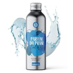 Nanolab Parfém do praní Cool water - lehká svěží vůně 150 ml