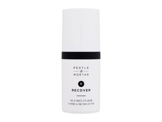 Pestle & Mortar 15ml recover the ultimate eye cream
