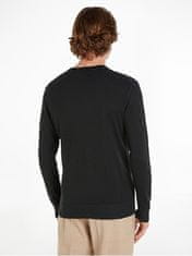 Calvin Klein Pánský svetr Regular Fit K10K112742BEH (Velikost L)