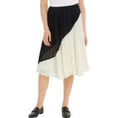 Tommy Hilfiger Dámská sukně WW0WW410730K7 (Velikost 38)