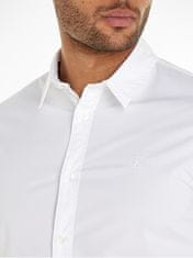 Calvin Klein Pánská košile Slim Fit J30J324614YAF (Velikost M)
