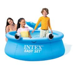 Intex  Nafukovací bazén Jolly Whale Verlyba