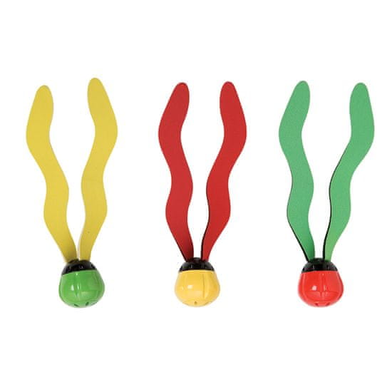 Intex  Sada barevných míčků pro potápění, 3 ks