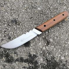 Columbia Outdoorový nůž COLUMBIA-22,3cm KP30157